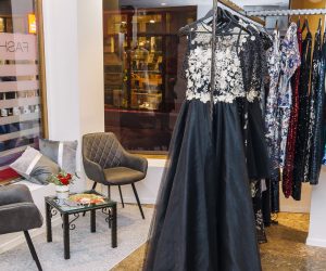 Fashion Room