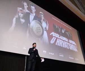 FOTO: Kino Europa