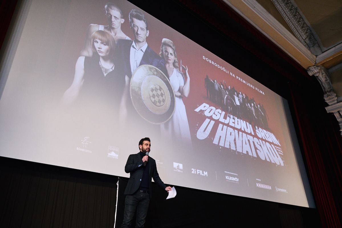 FOTO: Kino Europa