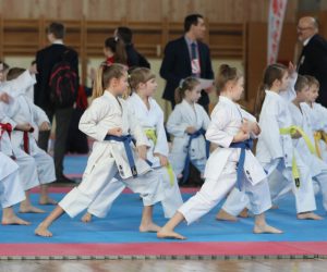Karate klub Mladost Ivanić Grad