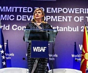 WBAF