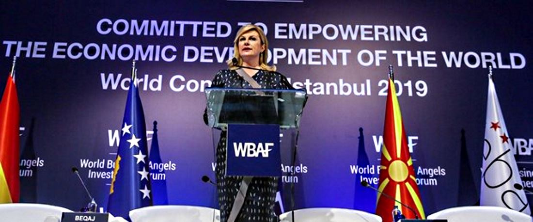 WBAF