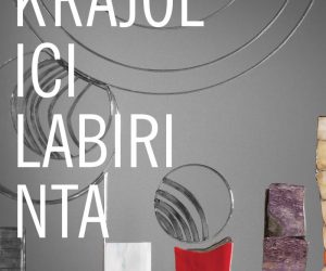 FOTO: Krajolici labirinta