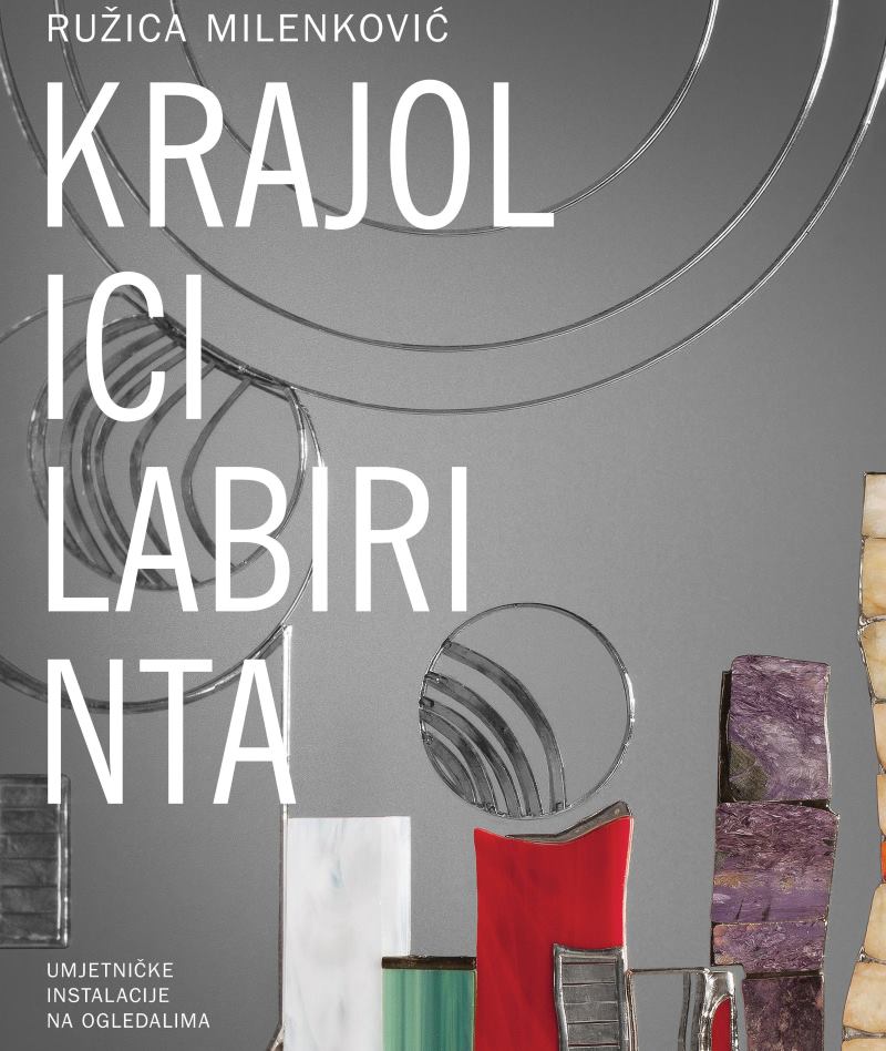 FOTO: Krajolici labirinta