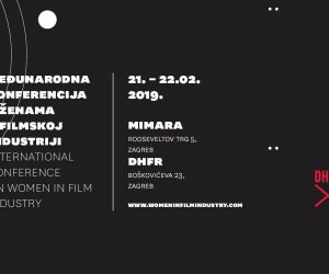 Međunarodna konferencija o ženama u filmskoj industriji