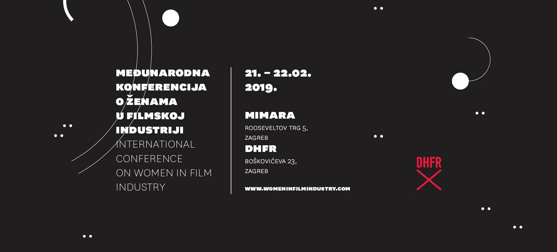 Međunarodna konferencija o ženama u filmskoj industriji