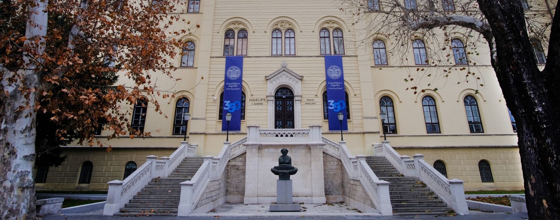 Zagreb: Hrvatsko društvo za kaznene znanosti 30.12.2018, Zagreb - Hrvatsko drustvo za kaznene znanosti, Sveuciliste u Zagrebu. 
Photo: Tomislav Miletic/PIXSELL