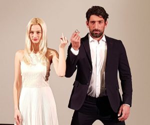FOTO: B GLAD produkcija