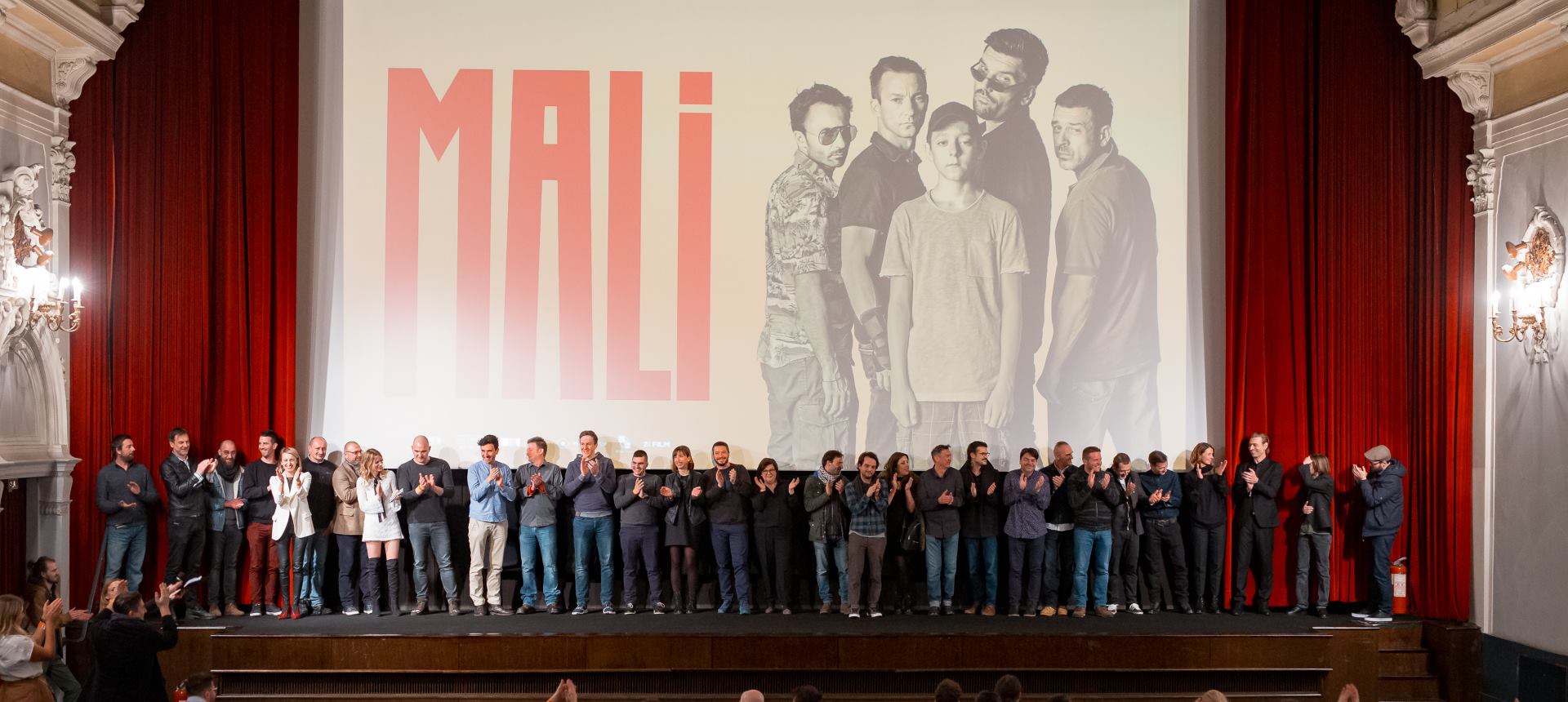 Kino Europa