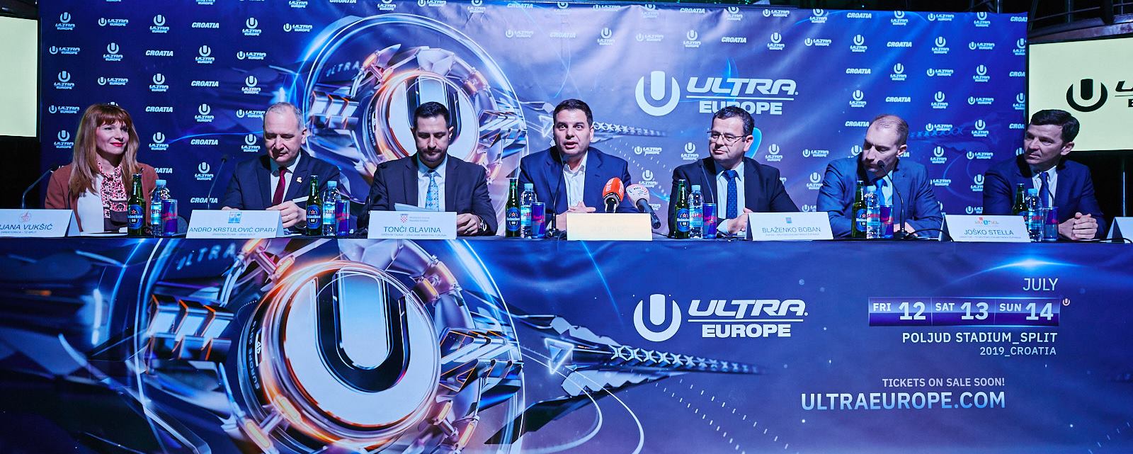 ULTRA WORLDWIDE™