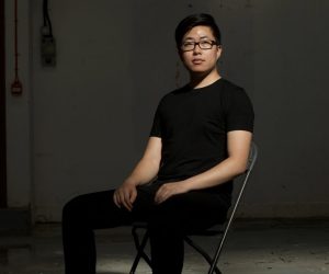 FOTO: Yifei Chai