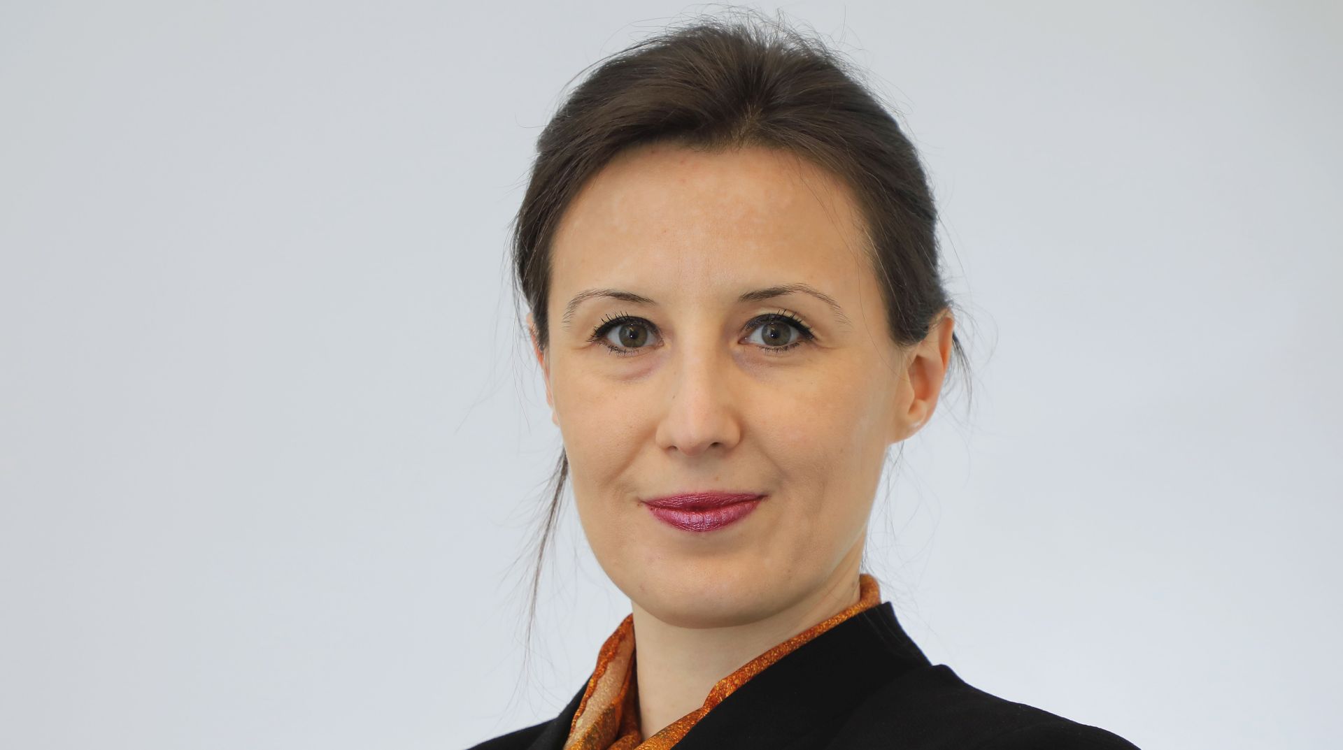 Zagreb, 10.02.2019. - Predsjednica novoosnovane stranke START u razgovoru za Hinu poručuje da će građanima ponuditi nova lica i novu nadu zagovarajući drugačije vrijednosti od onih koje zastupa HDZ, aktualna predsjednica države čiji cijeli mandat drži promašenim razdobljem te premijer koji je eutanazirao vladavinu prava.
foto HINA/ Tomislav PAVLEK/ ml