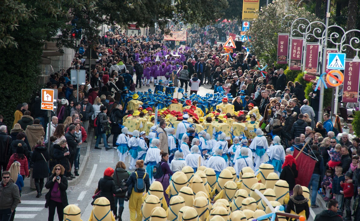 Foto: Luigi Opatija