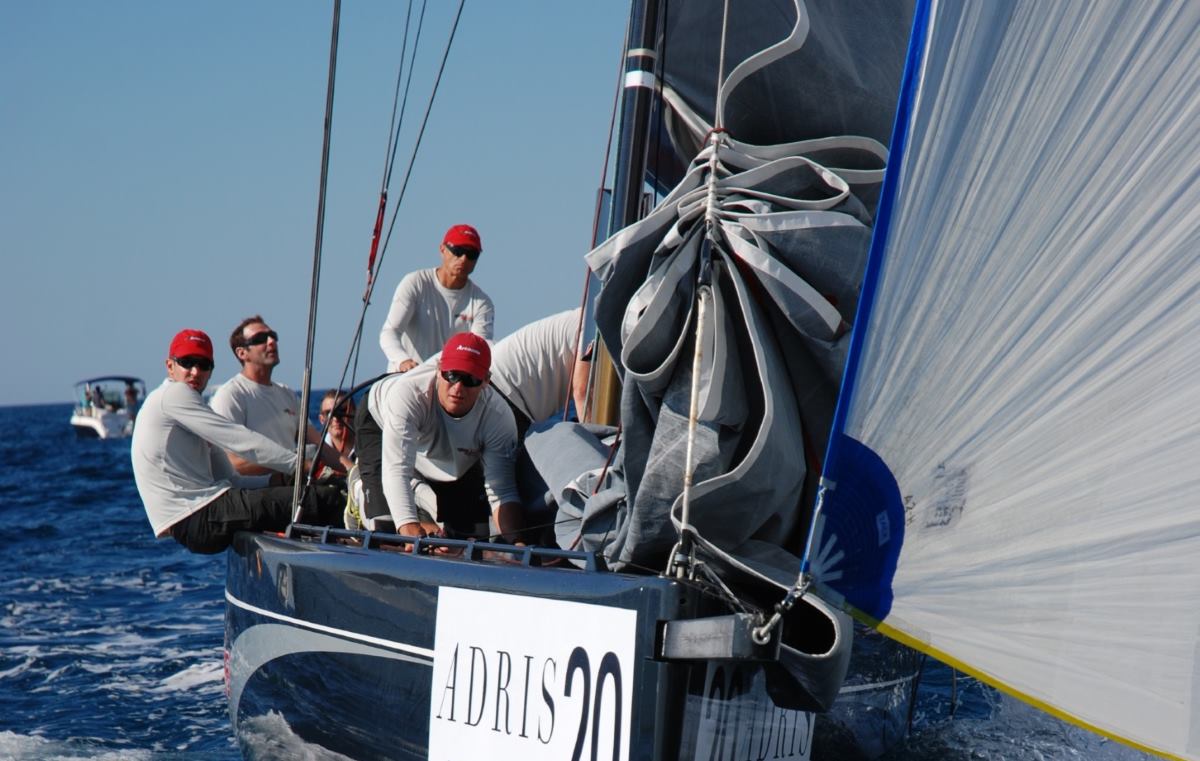 FOTO: Adris grupa