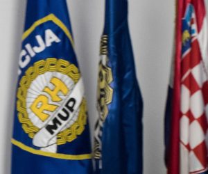 Zagreb: Izjava ministra Božinovića nakon sastanka s Gillesom de Kerchovom 28.01.2019., Zagreb,  - Izjava ministra unutarnjih poslova RH Davora Bozinovica nakon sastanka s Gillesom de Kerchovom, koordinatorom Europske unije za borbu protiv terorizma. Davor Bozinovic.
Photo: Davor Puklavec/PIXSELL