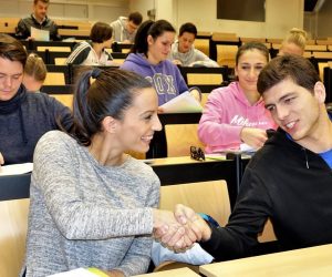 Kineziološki fakultet Sveučilišta u Zagrebu
