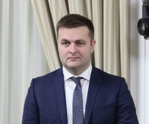 Zagreb, 07.02.2018 - Redovita sjednica Vlade. Na fotografiji Tomislav Ćorić.
foto HINA/ Admir BULJUBAŠIĆ/ abu