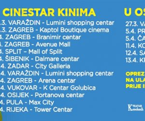 Ufuraj se i pukni