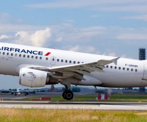 Air France 