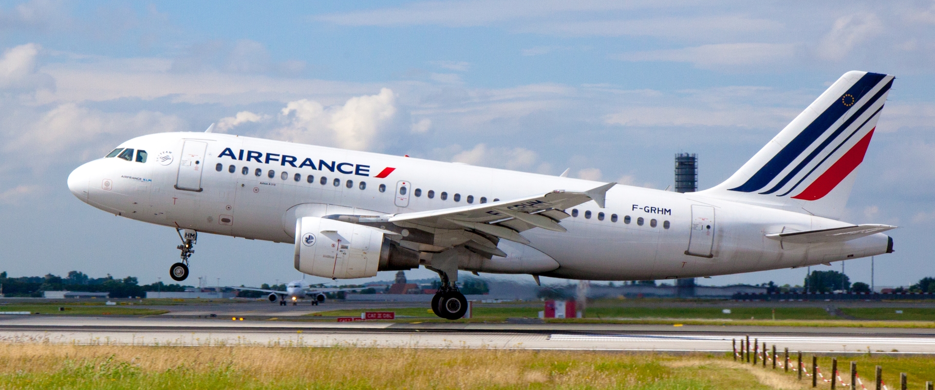 Air France 