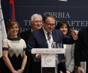 Kopaonik Biznis forum