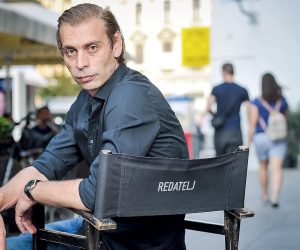 Saša Zinaja