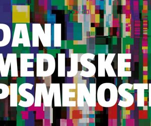 FOTO: Dani medijske pismenosti