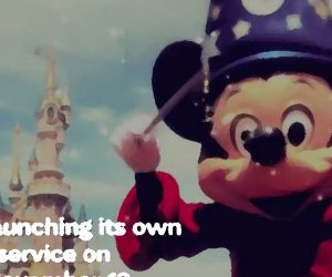 Screenshot YouTube