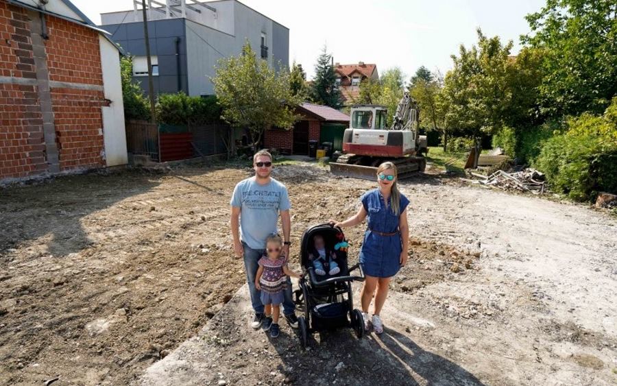 FOTO: mojakuca.hr