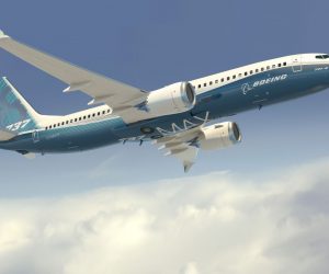 epa07428822 A handout artists rendering made available 11 March 2019 by Boeing Company showing a 737 MAX 8 passenger plane in Boeing colours. An Ethiopian Airlines Boeing 737 MAX 8 passenger plane en route to Nairobi, Kenya, crashed near Bishoftu, some 50km outside of the capital Addis Ababa, Ethiopia, on 10 March 2019. All passengers onboard the scheduled flight ET 302 carrying 149 passengers and 8 crew members, have died, the airlines said. Boeing has sent a crew to the accident site to help in investigations. Some other airlines have grounded their planes of the same type.  EPA/BOEING HANDOUT  HANDOUT EDITORIAL USE ONLY/NO SALES