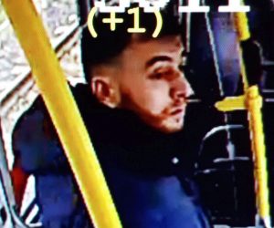 epa07446764 A handout photo made available by the Utrecht Police shows a man identified by the police as Gokmen Tanis, a 37-years old Turkish-born male, on 18 March 2019. Gokmen Tanis is being sought in connection to the shooting on a tram in Utrecht earlier on 18 March 2019. According to the the Dutch Police, several people have been injured in a shooting on a tram in the central Dutch city of Utrecht. The perpetrator is still at large.  EPA/POLITIE UTRECHT HANDOUT  HANDOUT EDITORIAL USE ONLY/NO SALES
