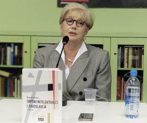 Branka Prpa