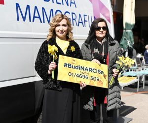 FOTO: #BudiNARCISa