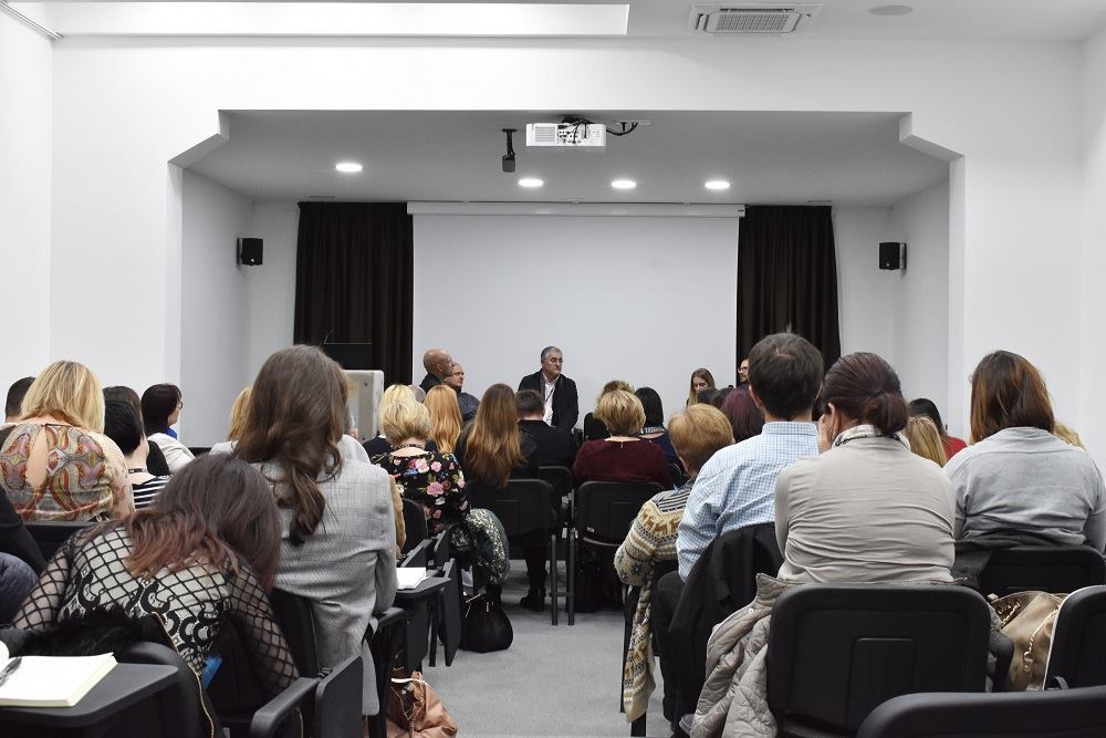 FOTO: Hrvatska konferencija o pušenju i ponašajnim ovisnostima