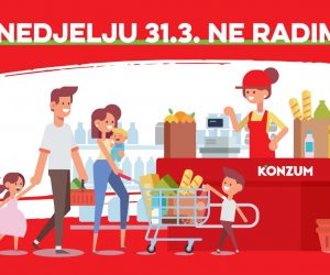 Konzum plus