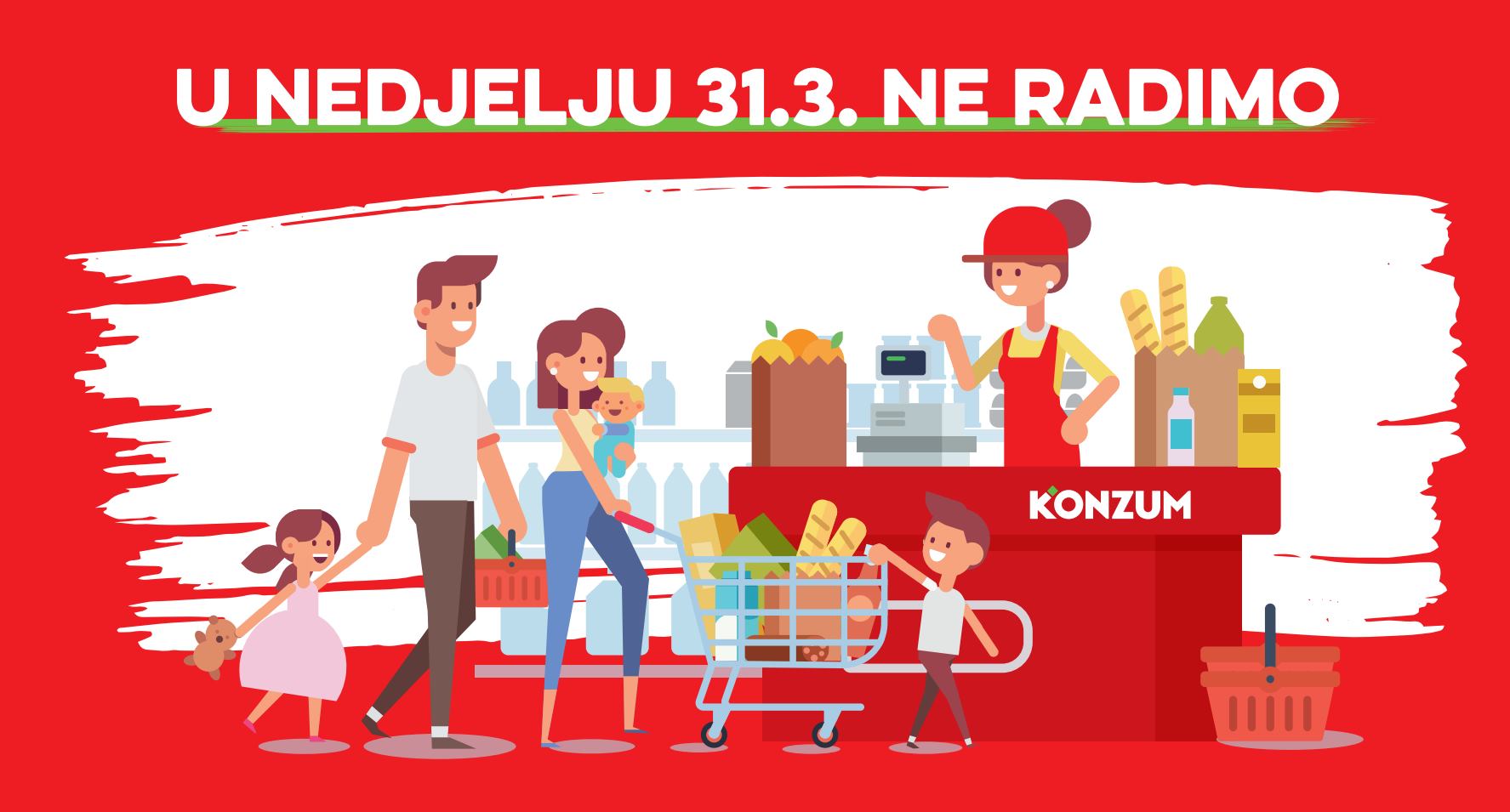 Konzum plus