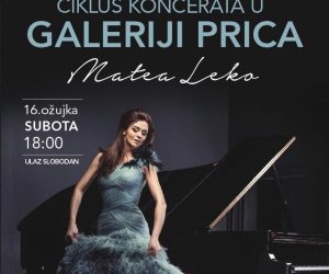 FOTO: Galerija Prica