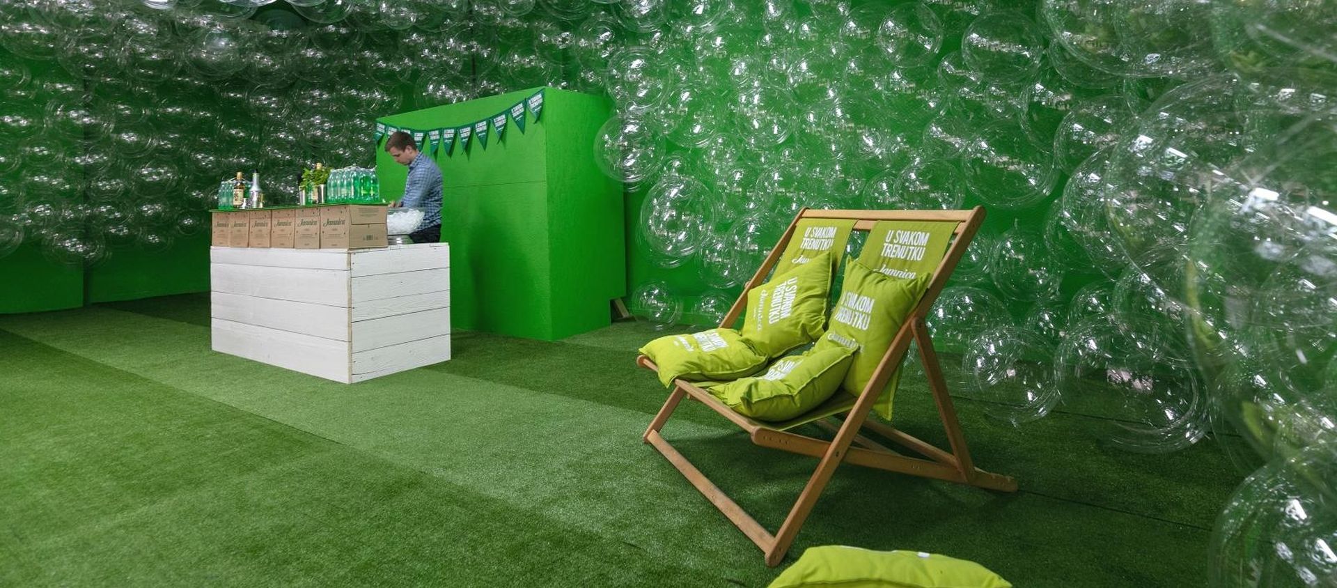 07.05.2018., Zagreb - Najava Zagreb Design Week-a koji ce se odrzati od 11. - 20. svibnja u Tehnickom muzeju.

Photo: Danijel Berkovic/PIXSELL