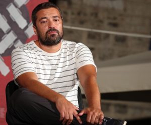 Šibenik: Potpisana Šibenska deklaracija, suradnja malih lijevih stranaka 08.09.2018., Sibenik - Potpisana je Sibenska deklaracija: dug put ljevice do vlasti ciji su predstavnici Dragan Markovina iz Nove ljevice, Sanja Kovacevic iz Radnicke fronte, Pavle Vukcevic iz Socijalisticke radnicke partije i Mladen Novak predsjednik ORAH-a. 

Photo: Dusko Jaramaz/PIXSELL