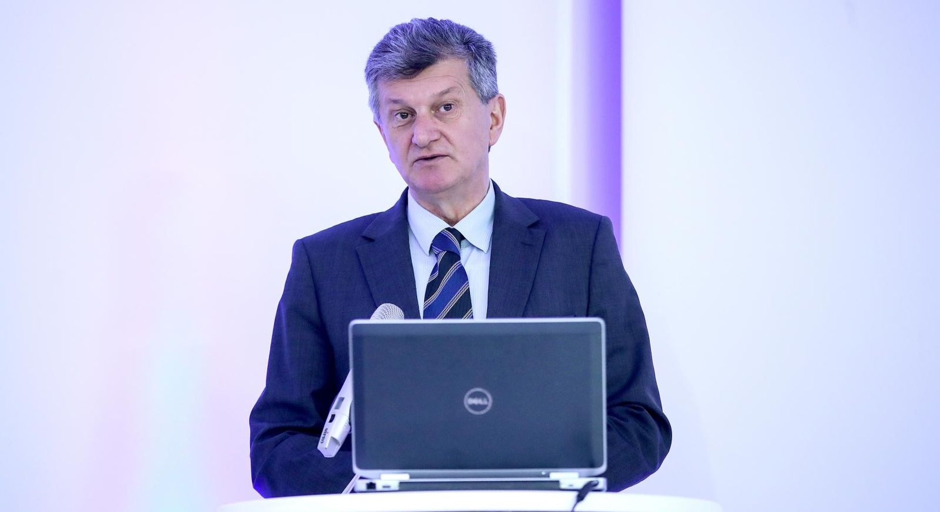 Zagreb: U kampusu Borongaj držan panel "Europa jednakih mogućnosti za pacijente s rakom pluća" 11.03.2019., Zagreb - Povodom medjunarodnog Tjedna svjesnosti o sigurnosti pacijenata, Koalicija udruga u zdravstvu, uz gostovanje The Economist Intelligence Unita, organizirala je u Biocentru na Borongaju strucni panel pod nazivom - Europa jednakih mogucnosti za pacijente s rakom pluca. Milan Kujundzic.
Photo: Igor Kralj/PIXSELL