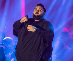 Dubrovnik: Gala koncert  Vjeruj u ljubav  26.01.2019., Hotel Libertas Rixos, Dubrovnik - Festa 2019 Dubrovnik, sredisnji revijalni gala koncert “Vjeruj u ljubav” odrzao se u hotelu Libertas Rixos. Od poznatih izvodjaca nastupili su, Meri Cetinic, Zorica Kondja, Zak Houdek, Tedi Spalato i Nina Badric.
Photo: Grgo Jelavic/PIXSELL