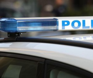 29.11.2018., Zagreb - Jutros se u Domagojevoj ulici dogodila eksplozija. Eksplozija se dogodila u kaficu News Bar Cafe. Ocevid je u tijeku. Photo: Patrik Macek/PIXSELL