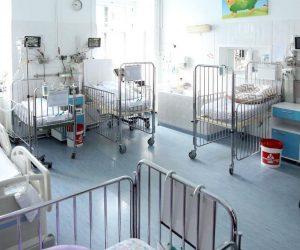 30.03.2018. Bistra - Obiljezavanje zavrsetka programa vrijednih vise od pola milijuna kuna koje provode Ministarstvo zdravstva i UNICEF u suradnji s Edukacijsko-rehabilitacijskim fakultetom i Malim domom u specijalnoj bolnici za kronicne bolesti djecje dobi. 
Photo: Luka Stanzl/PIXSELL