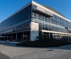Zagreb: Koncertna dvorana Vatroslav Lisinski 30.12.2018., Zagreb - Koncertna dvorana Vatroslav Lisinski.
Photo: Davor Puklavec/PIXSELL