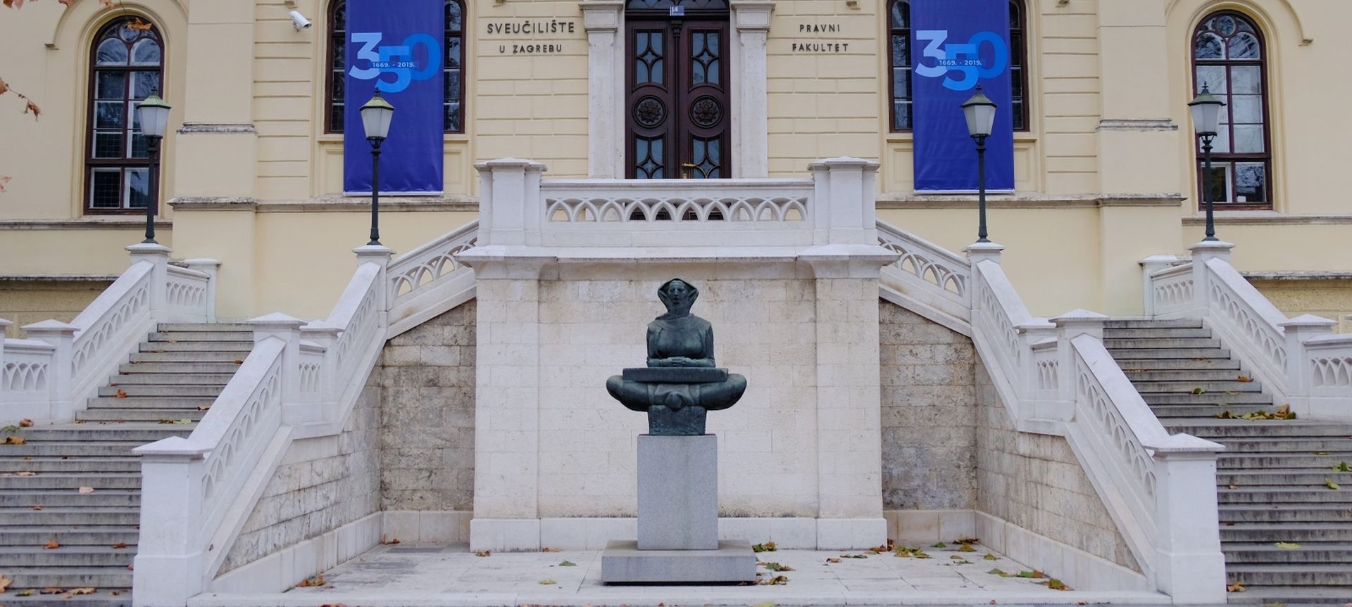 Zagreb: Hrvatsko društvo za kaznene znanosti 30.12.2018, Zagreb - Hrvatsko drustvo za kaznene znanosti, Sveuciliste u Zagrebu. 
Photo: Tomislav Miletic/PIXSELL