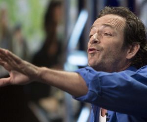 FILE PHOTO: Executive producer and talent Luke Perry participates in the UP "Welcome Home" panel during the cable portion of the Television Critics Association Summer Press Tour in Beverly Hills, California FILE PHOTO: Executive producer and talent Luke Perry participates in the UP "Welcome Home" panel during the cable portion of the Television Critics Association Summer Press Tour in Beverly Hills, California July 30, 2015.  REUTERS/David McNew/File Photo David McNew