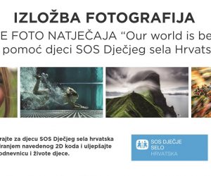 SOS Dječje selo Hrvatska