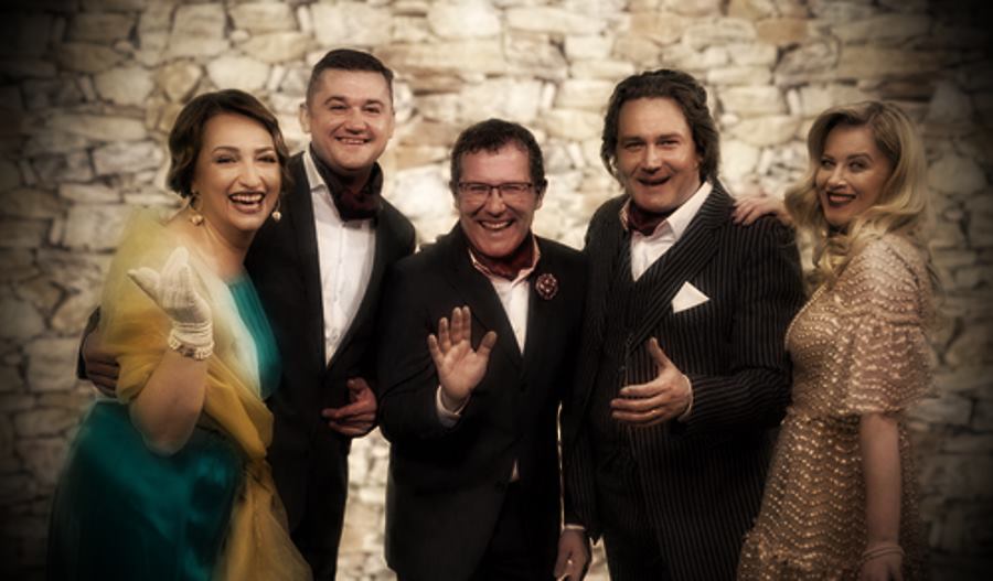 Foto: KD Lisinski