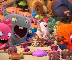 Uglydolls - Savršeno nesavršene