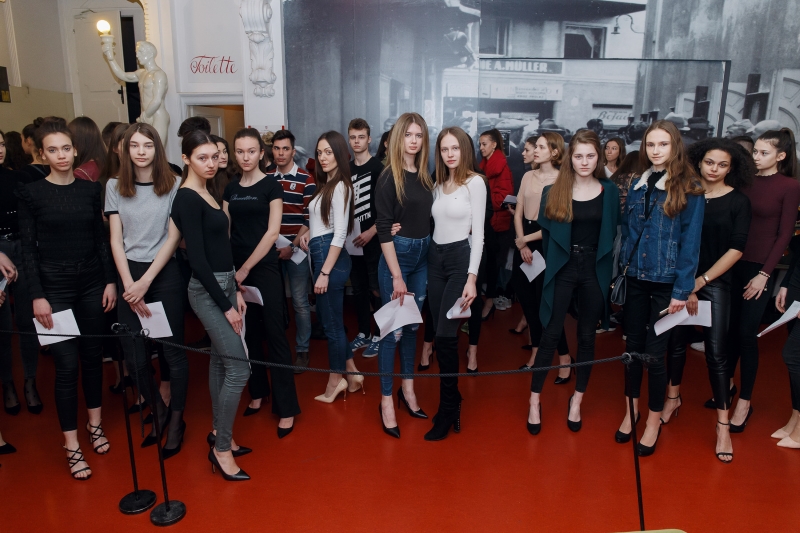FOTO: Bipa FASHION.HR